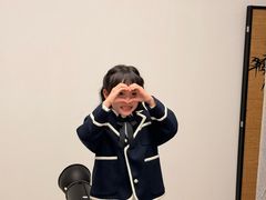 -天真蓝照相馆(上海中山公园龙之梦店)