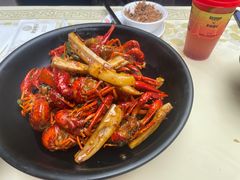 -聚味瞿记·龙虾堂(咸嘉湖店)