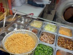 -张果佬年糕卷(科巷店)
