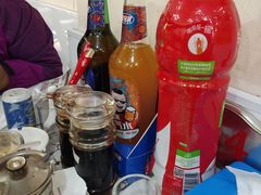 -牛庄高晓山风味馅饼城(海城店)