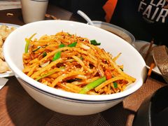 -小隐人家(乐松店)