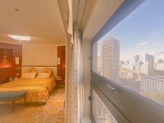 -北京中国大饭店