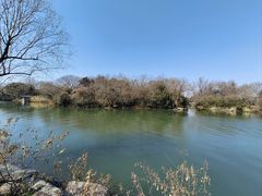 -西溪国家湿地公园