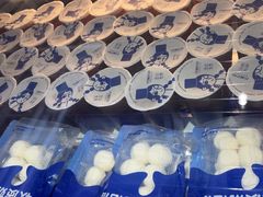 -西琳姑娘·新疆冰淇淋酸奶茶(南开大悦城店)
