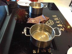 -台北A+A七喜饭店(德增街店)