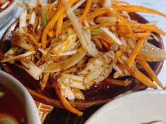 -周肥肠(江油总店)