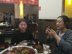 -刘胖娃鱼庄·特色鱼火锅(白鹤路店)