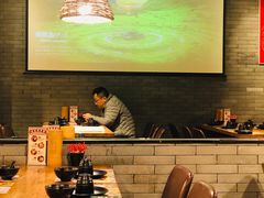 大堂-湘里乡亲甲王二老店