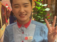 -西贝(六里桥旗舰店)