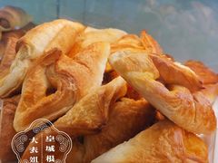-新侨三宝乐面包店(崇文门店)