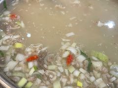 -杨记小骨头羊杂馆(南五马路店)