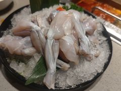 -海底捞火锅(河东万达广场店)