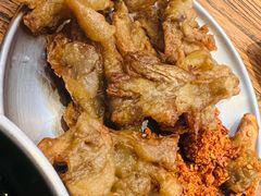 -成都你六姐·牛肉冒菜(上海环宇荟店)