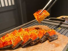 素鳗鱼-敦煌神画 (三十三城店)