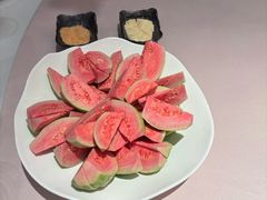 -D27³閩南料理·海钓鱼鲜