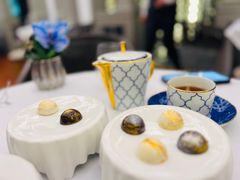 -Circle圆·花园西餐厅