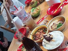 -冒椒火辣(太古里店)