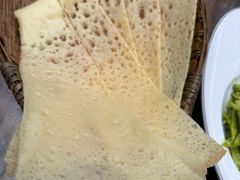 锅边馍-田园印象·成都土菜院子(华阳店)