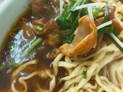 -陈记锅盖面(长江路店)