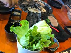 -陇璟烧肉酒场(友谊阳光城店)