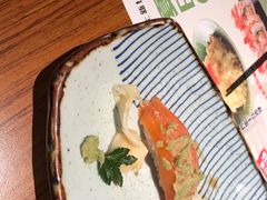 -仓桥家·焗寿司·锅物(光谷步行街店)