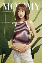 -韵纪亲子儿童摄影·孕妈照