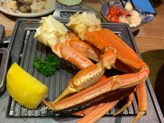 -蟹将军·松叶蟹和牛日料放题自助(K11店)