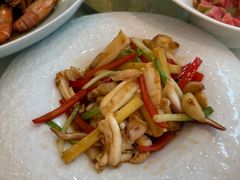 -神仙馆(衡山路店)