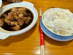 -谭家大米饭坛焖肉(长春大街店)