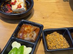 -九田家黑牛烤肉(溧水万达店)