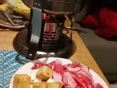 -沈阳和平艾美酒店新食谱西餐厅