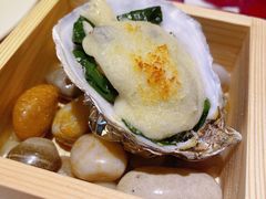 -The V泽惟·低温慢煮料理