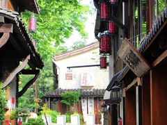 -小河直街历史文化街区