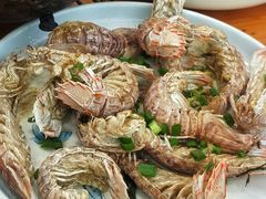 -金海湾海鲜排档(朱家尖店)