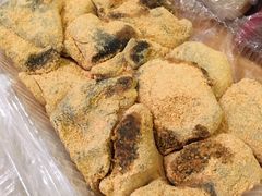 擂沙汤团-江南春(中山中路店)