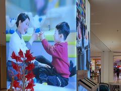 -海底捞火锅(让胡路万达店)