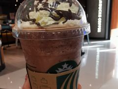 -星巴克(来福士2F店)