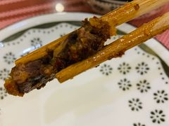 -巴依老爷新疆美食(清华东门店)
