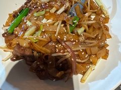 -汤城小厨•粤菜•靓汤(苏州街店)