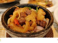-百乐门喜宴(海珠广场华厦店)