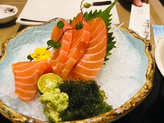 -昱匠·日本料理(金融街店)