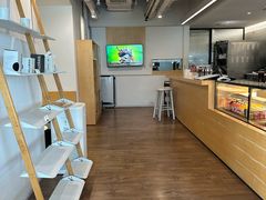-Cafe Mersey默西咖啡(西交店)