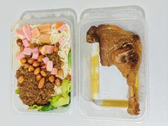 -鑫方老鸭汤火锅(六道口店)