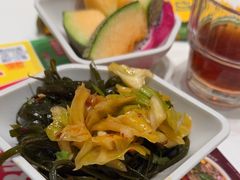 -豪客来牛排(中华城店)