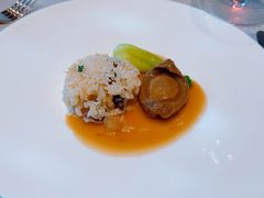 -北京古城老院厉晓麟精致菜