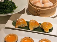 蚝皇叉烧酥-御宝轩(益丰·外滩源店)