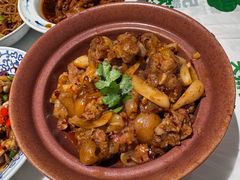 -欧记大排档·景德菜(上海首店)