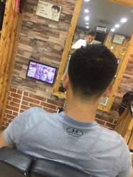 -GY style salon网红签约