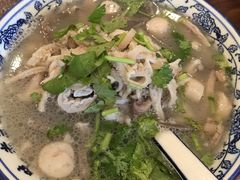 -老三羊汤【北兴隆街店】