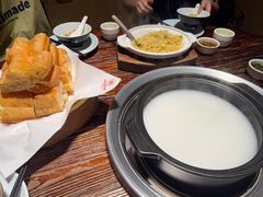 -大良毋米粥(锦龙路总店)